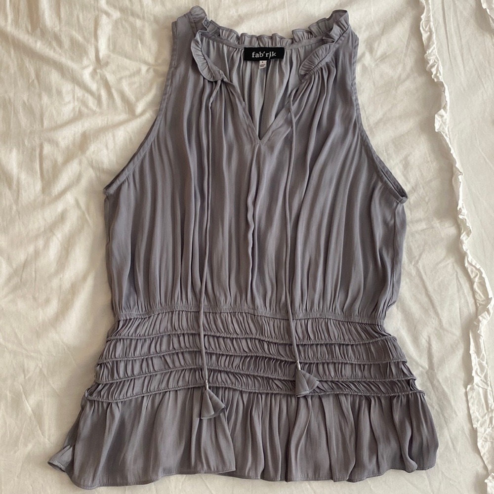 Fab’rik top